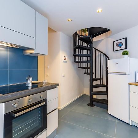 Art Apartment At Sanita By Wonderful Italy Naples Exterior photo