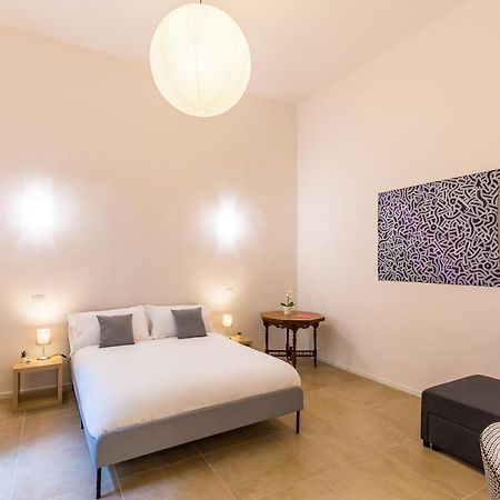 Art Apartment At Sanita By Wonderful Italy Naples Exterior photo