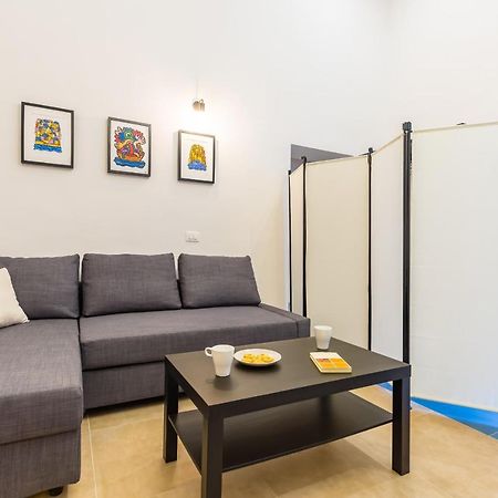 Art Apartment At Sanita By Wonderful Italy Naples Exterior photo