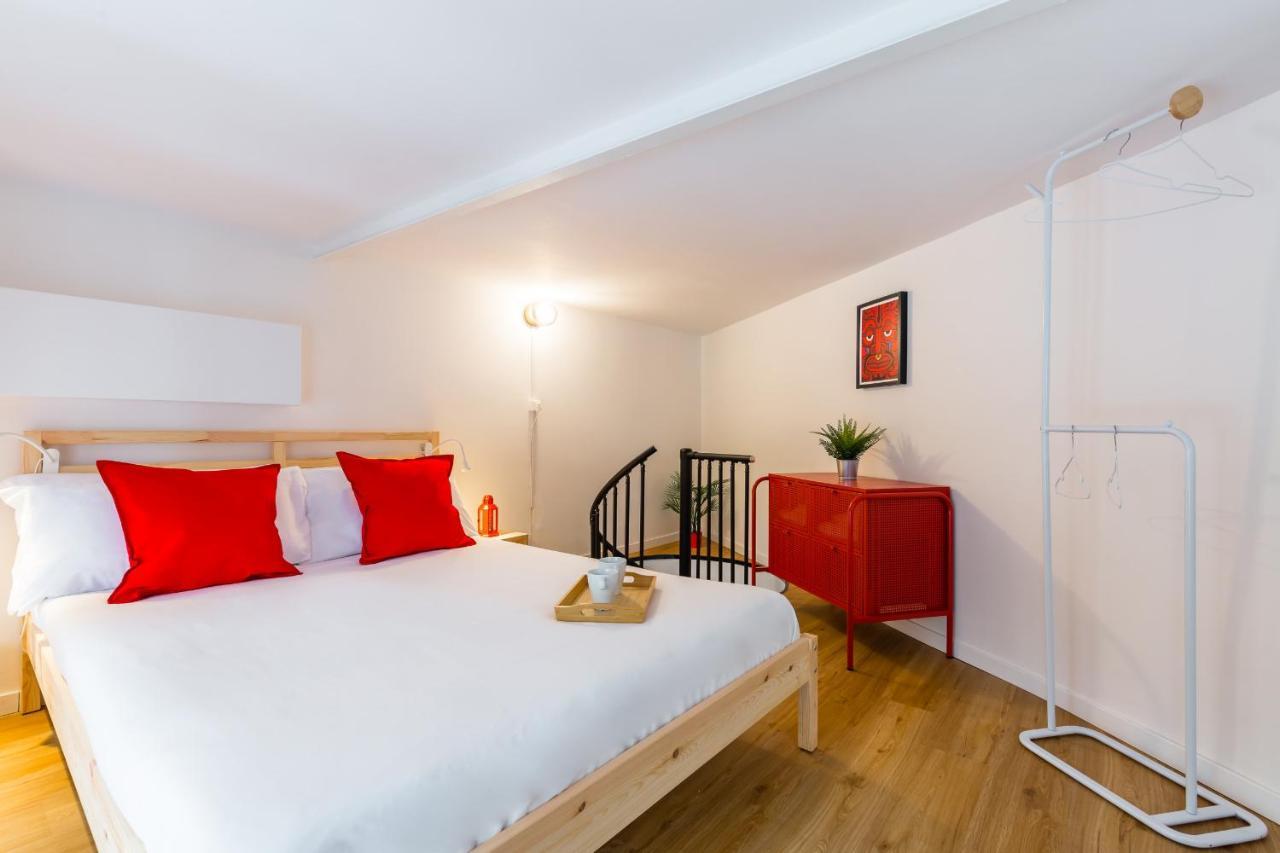 Art Apartment At Sanita By Wonderful Italy Naples Exterior photo